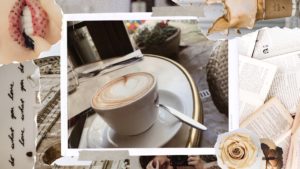 COFFEE & FASHION | מה הקפה שלך אומר על הסטייל שלך?